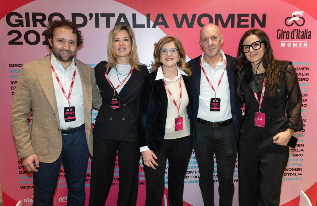 giro women