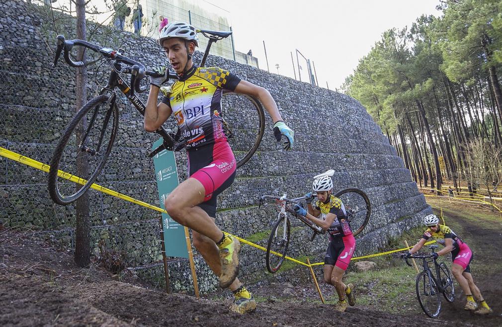 ciclocross