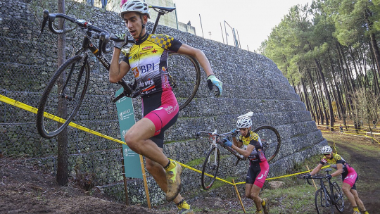 ciclocross