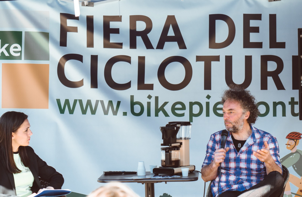 bike experience