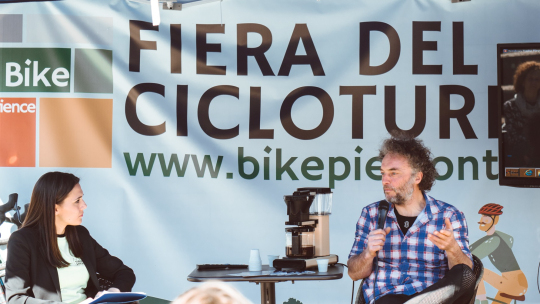 bike experience