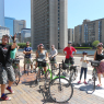 Boston, la più ciclabile delle metropoli americane