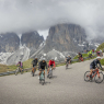 Sellaronda e Trail Arena: pedalare in Val Gardena tra adrenalina e Dolomiti
