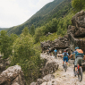 Valmalenco Bike Fest 2025: il 23 agosto la montagna in festa per la mountain-bike