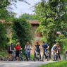 Valle Olona in bicicletta: tornano le escursioni gratuite tra natura, storia e cultura