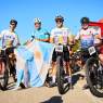 Appenninica MTB Stage Race 2025: 22 nazioni in gara tra i crinali dell’Emilia-Romagna
