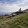 Cicloturismo nel pinerolese 1 e 2 giugno con Alpi Bike Experience