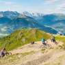 Val Pusteria, oltre 1.000 chilometri di percorsi: il Kronplatz Outdoor Center al centro dell’offerta bike delle Dolomiti
