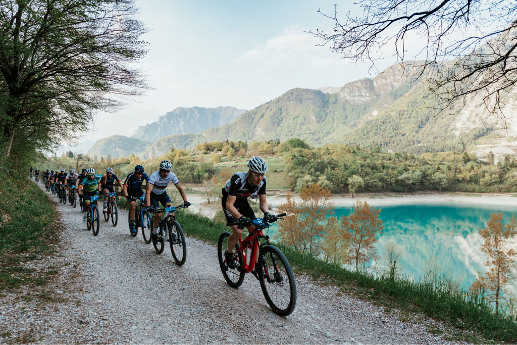 Bike Marathon