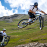 Carosello 3000 ridisegna l’H-Dream: l’iconico trail di Livigno si rinnova per il riding moderno