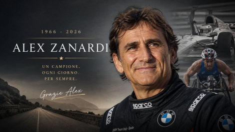 alex zanardi rip