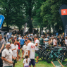 BAM! 2025: oltre 10.000 viaggiatori in bici da tutta Europa a Villa Contarini