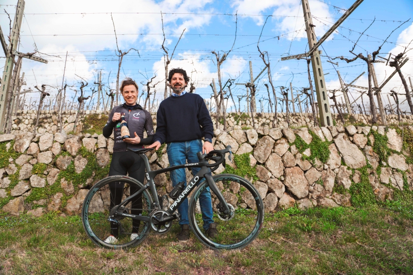 damiano cunego valpolicella