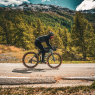 Randonnée du Mont Blanc 2025: Courmayeur celebra la cultura della bici