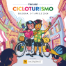 Fiera del Cicloturismo, l’edizione 2024 dal 5 al 7 aprile a Bologna