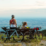FVG Bike Trail: 480 ciclisti al via dal Castello di Udine il 3 settembre, debuttano i percorsi su strada