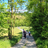 ValSangone Bike Adventure, la Val Sangone si conferma destinazione per il cicloturismo outdoor