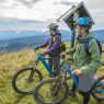 Bike sharing ed intelligenza artificiale al servizio di strutture e territori