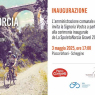 La SpoletoNorcia Gravel 2025: il 4 maggio a Scheggino un weekend di bici, sapori e cultura