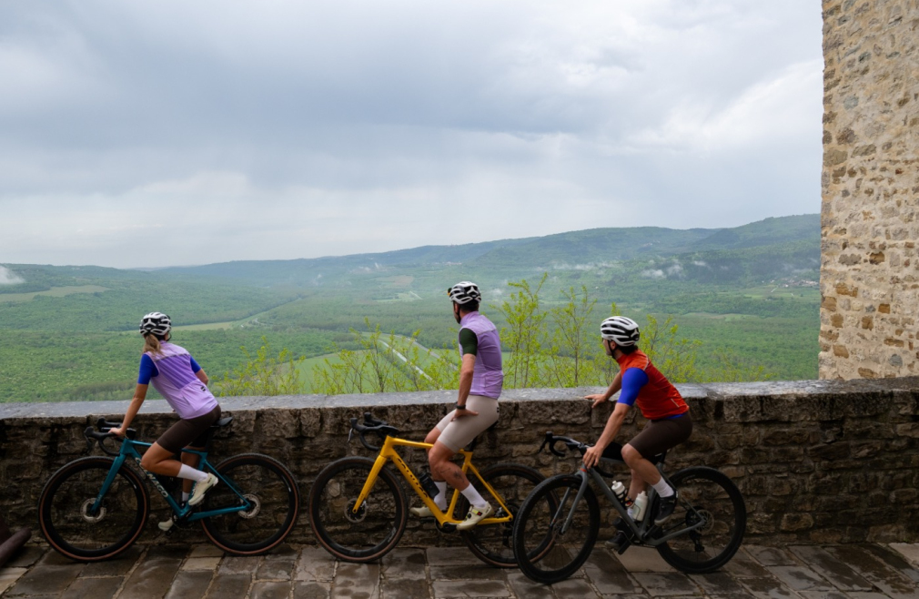 nova eroica istria