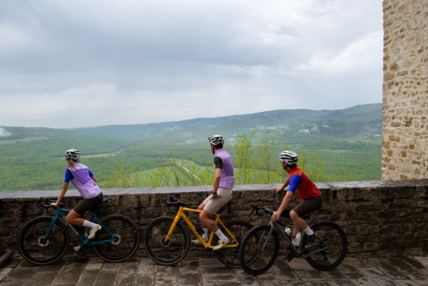 nova eroica istria