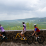 Eroica sbarca in Croazia: pedalata vintage tra paesaggi e sapori istriani