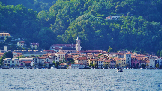 ora san giulio