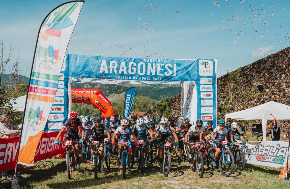 pollino bike