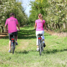 Primavera in Emilia-Romagna, Pink Lady organizza il Bee-bike Tour