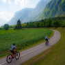 Valbeat, la Valsugana diventa un festival diffuso tra musica e bicicletta