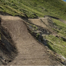 Pila Bike Park ha inaugurato “La Stella”: il nuovo trail ad alto tasso di flow da 2.700 metri di quota