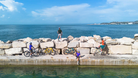 eroica istria