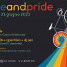 Ride con le CICLISTE PER CASO in occasione del Milano Pride