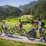 Valle dello Stubai, debutta in Tirolo la ciclabile 19