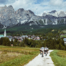 Bikepacking tra le Dolomiti: The Great Ride 2026 svela il nuovo percorso