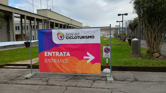 fiera cicloturismo