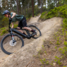 MTB: Whyte presenta la serie E-500, per off-road e mobilità urbana