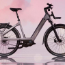 Winora SINUS AS: l’e-bike che ridefinisce il comfort urbano con il cambio automatico
