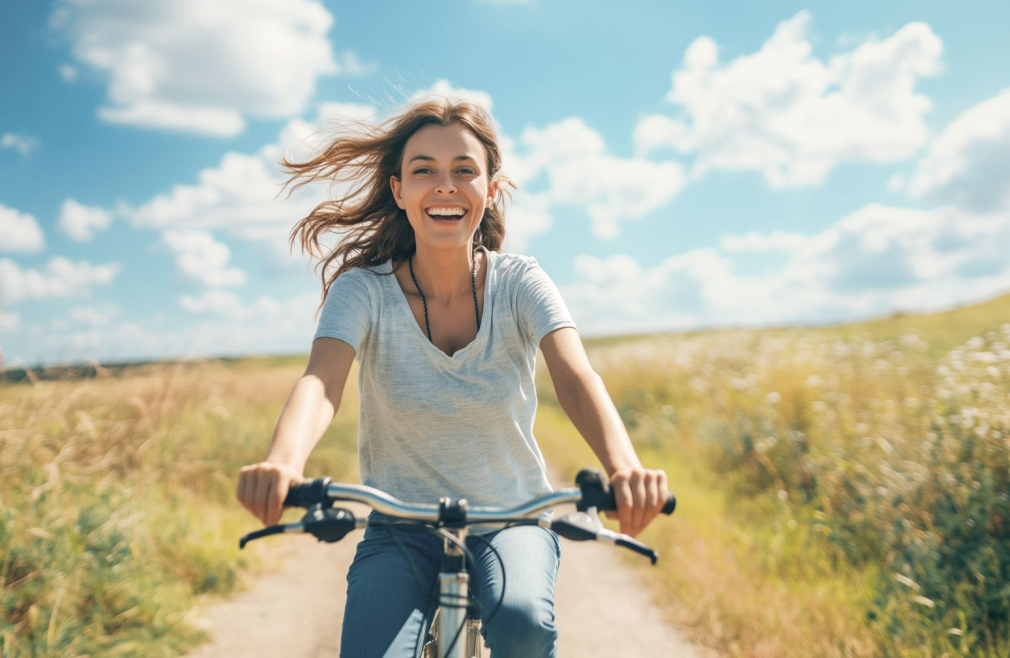 cicloturismo femminile