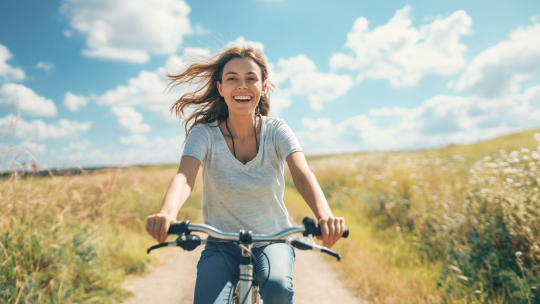 cicloturismo femminile