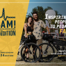 BAM, a giugno il 10° grande raduno europeo dei viaggiatori in bicicletta