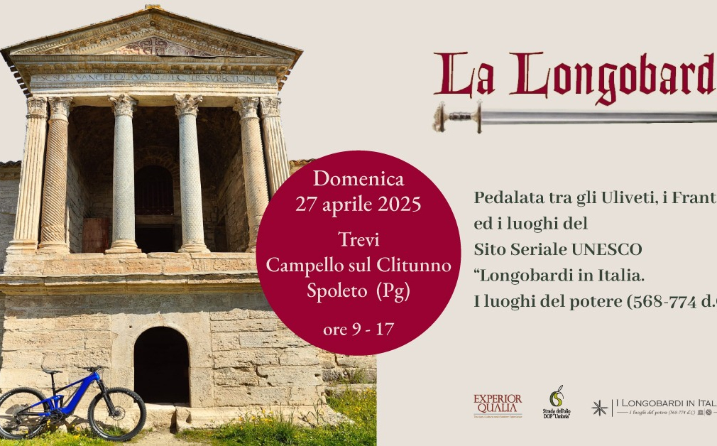 la longobarda