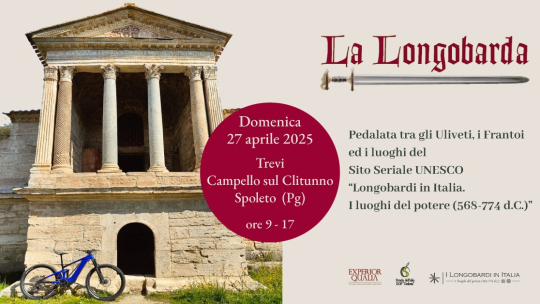 la longobarda