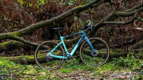 Bianchi Arcadex