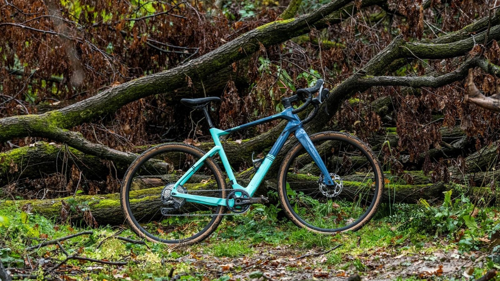 Bianchi presenta Arcadex, la gravel che si presta ai viaggi -  CicloTurismo360