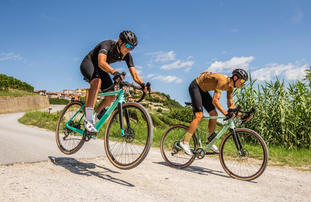 bianchi gravel impulso pro