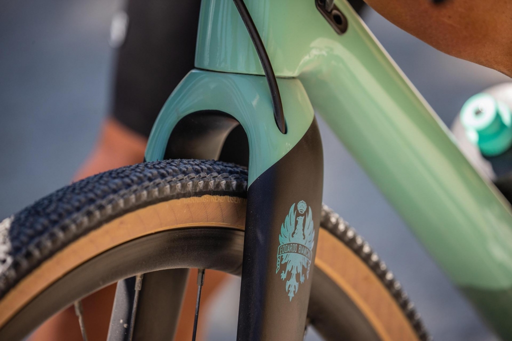 bianchi gravel impulso pro