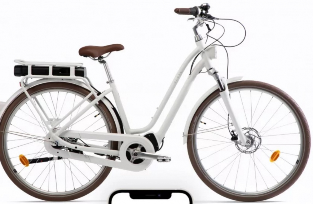 bici-connessa-decathlon