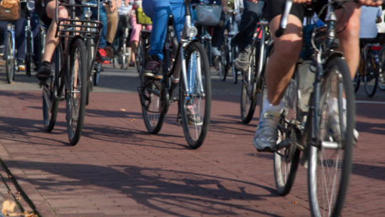 confindustria ancma bicicletta mobilità dolce due ruote mercato bici