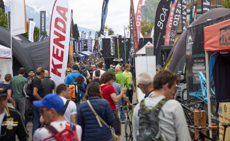 bike festival garda trentino (credit: Martin Sass)